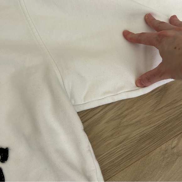 darc sport wolves crewneck - Picture 5 of 11